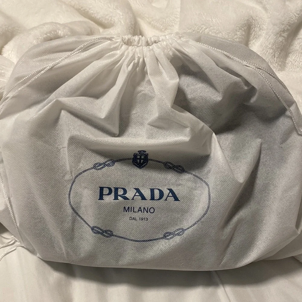 BRAND NEW Prada Crossbody Bag - Picture 8 of 8